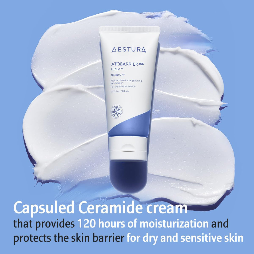 Atobarrier 365 Cream 80ml
