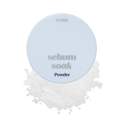 Sebum Soak Powder 5g