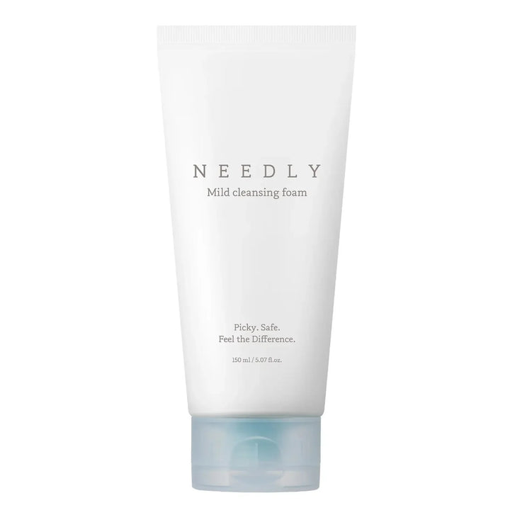 Mild Cleansing Foam 150ml