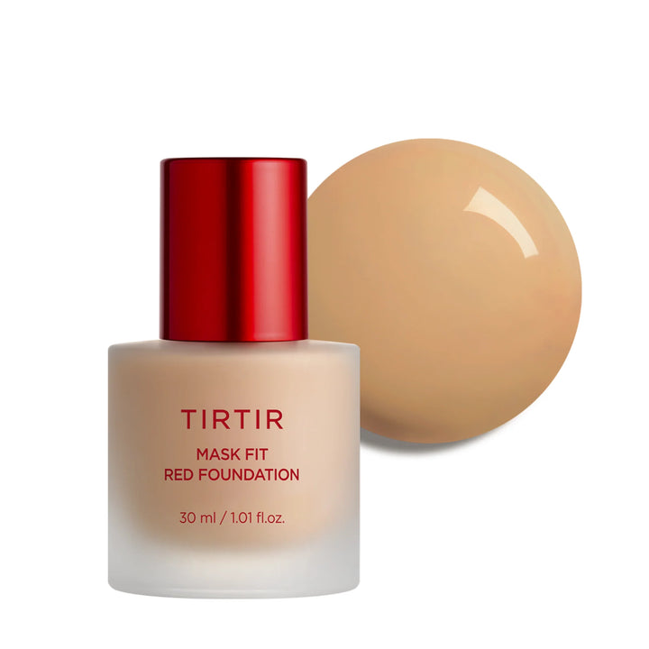 Mask Fit Red Foundation 30 ml / 1.01 fl. oz.