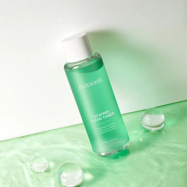 Cicatree Clean Toner 150ml / 5.07 fl. oz.