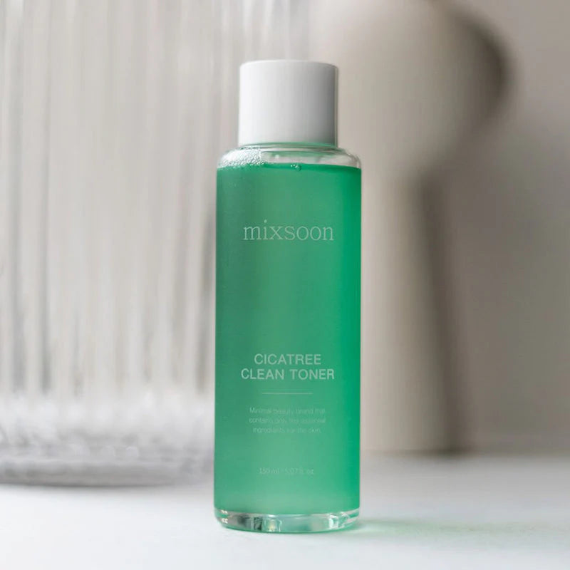 Cicatree Clean Toner 150ml / 5.07 fl. oz.