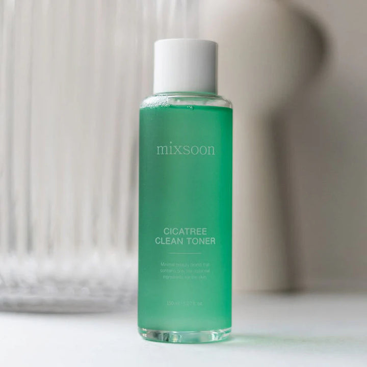 Cicatree Clean Toner 150ml / 5.07 fl. oz.