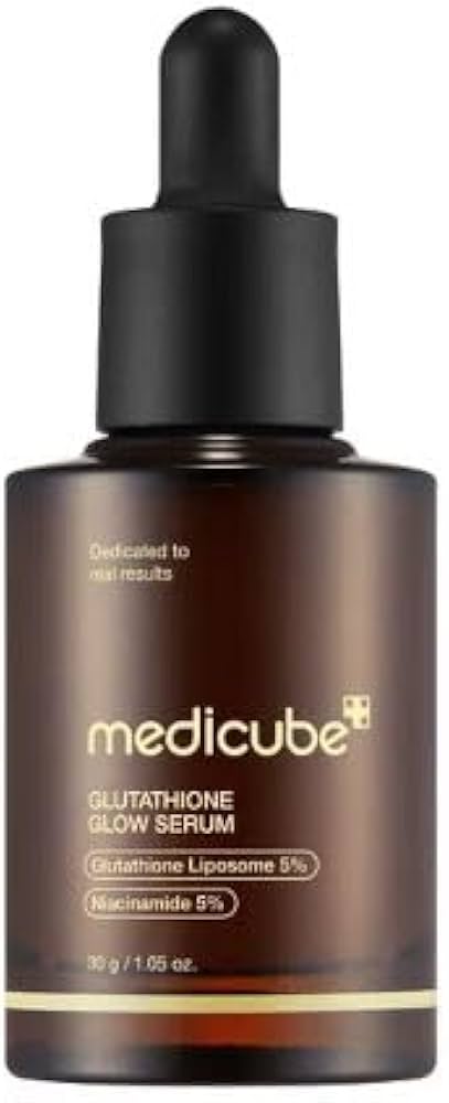 Medicube Glutathione Glow Serum 50ml / 1.69 fl. oz