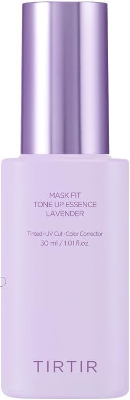 Mask Fit Tone Up Essence Tinted Moisturizer SPF30+ Lavendar 30ml / 1.01 fl. oz.