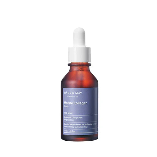 Marine Collagen Serum 30ml