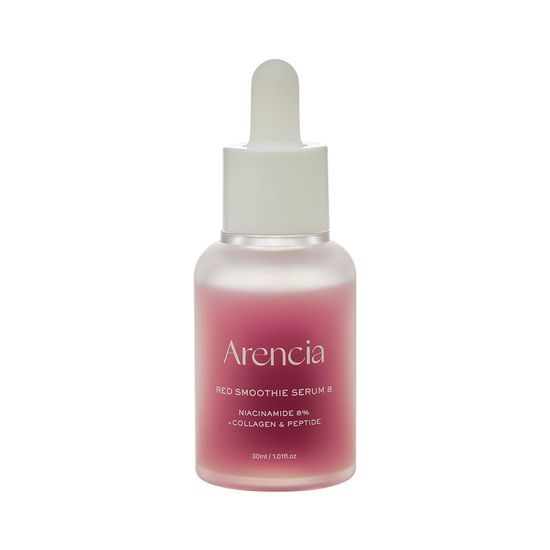 Red Smoothie Serum 8 30ml / 1.01 fl. oz.