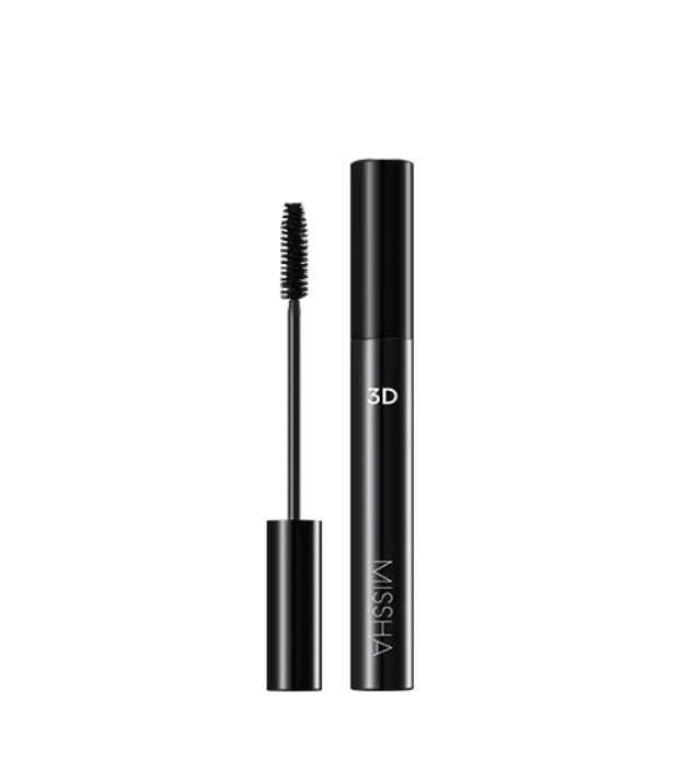 3D Mascara 7g