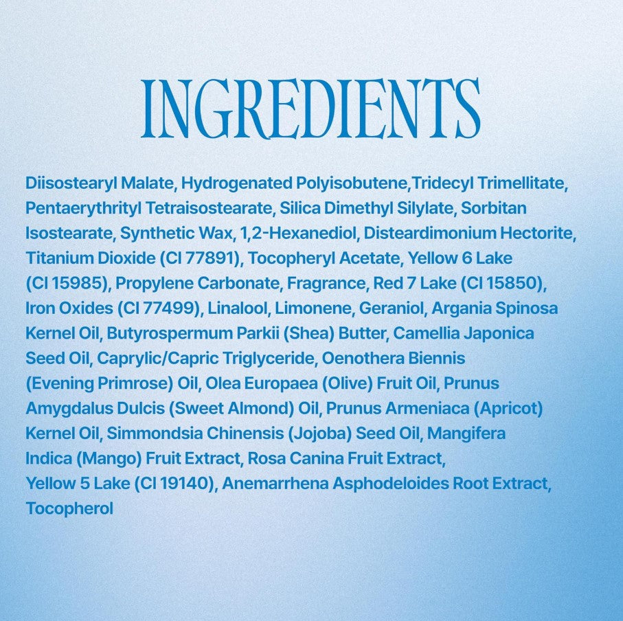 3D Voluming Gloss 30% 5.3g