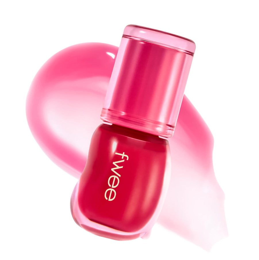 3D Voluming Gloss 30% 5.3g