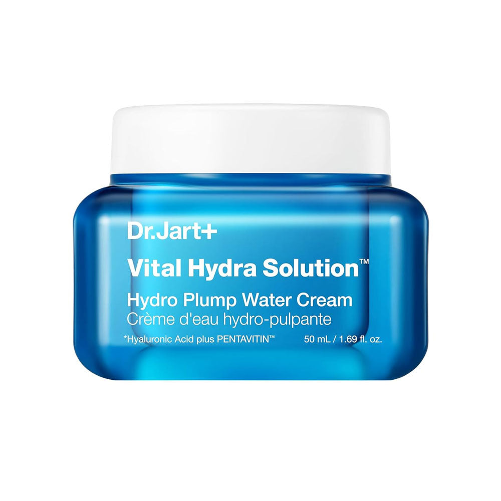 Vital Hydra Solution Hydro Plump Water Cream 1.69 fl.oz / 50ml