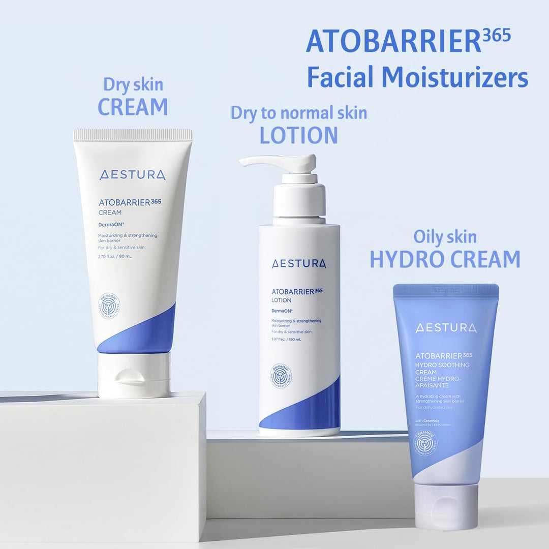 Atobarrier 365 Cream 80ml