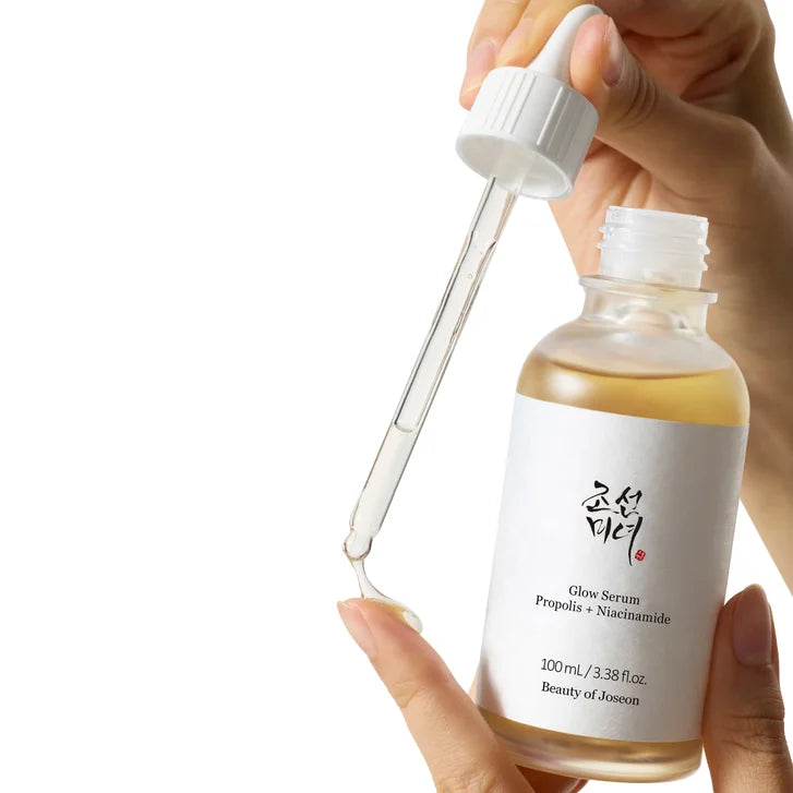 Beauty of Joseon Glow Serum Propolis + Niacinamide 100ml