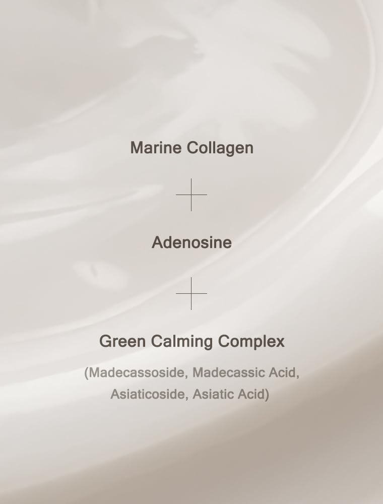 Collagen Power Lifting Cream 2.53 fl. oz / 75ml