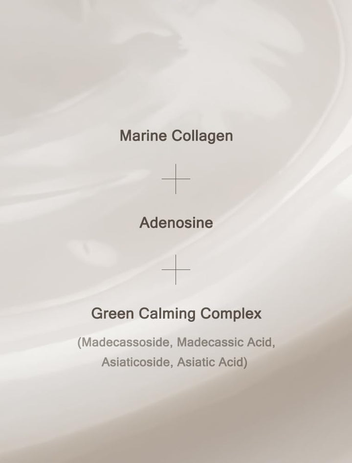 Collagen Power Lifting Cream 2.53 fl. oz / 75ml