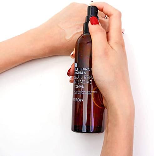 Snail Repair Intensive Toner 3.38 fl oz / 100ml