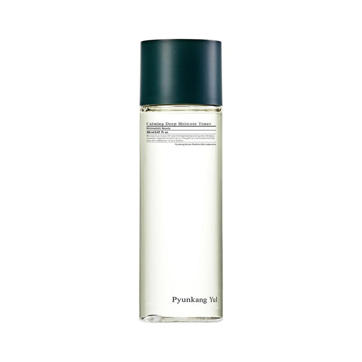 Calming Deep Moisture Toner 150ml 5.07 Fl. Oz.