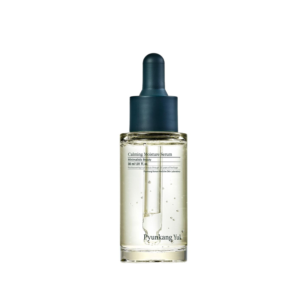 Calming Moisture Serum 1.01 Fl. Oz, / 30ml