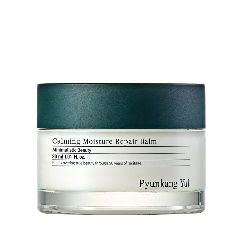 Calming Moisture Repair Balm  1.01 Fl. Oz / 30ml