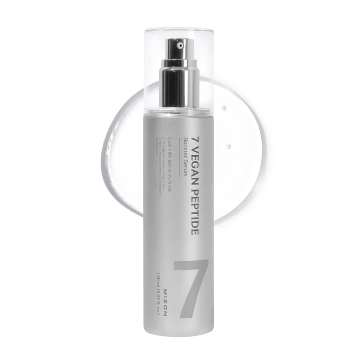 7 Vegan Peptide Booster Serum 5.07 fl oz / 150ml