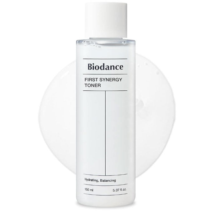 First Synergy Toner, All-in-One Toner 5.07 fl.oz / 150ml