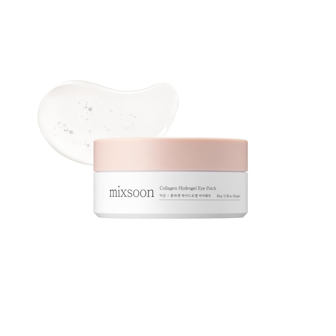 Collagen Hydrogel Eye Patch 84 g / 2.96 oz. (30 pairs)