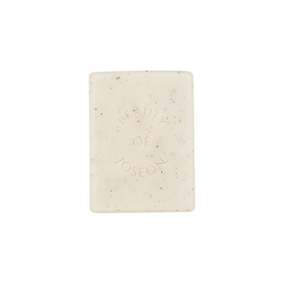 Low pH Rice Face and Body Cleansing Bar 100g