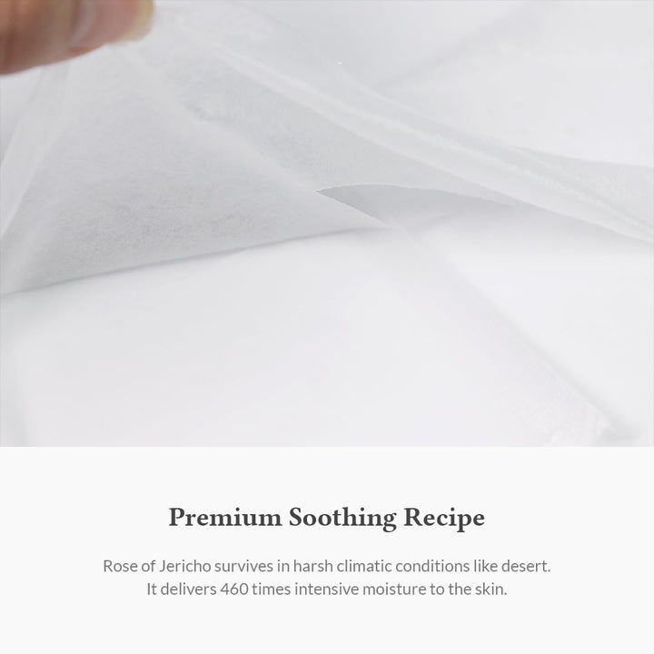 Oasis Soothing Mask 5pks