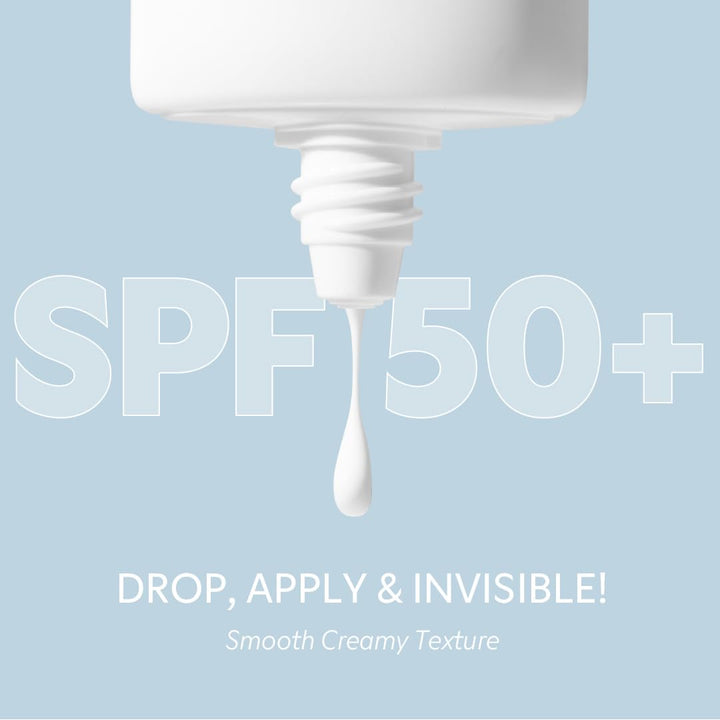 Hydro UV Shield Sunscreen | SPF 50+ UVA/UVB Protection 1.69 fl. oz. / 50ml