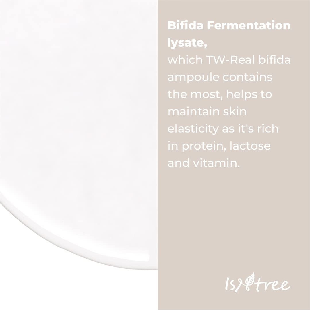 TW-Real Bifida Ampoule 50ml / 1.69 fl.oz