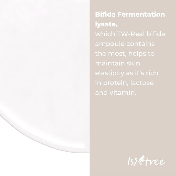 TW-Real Bifida Ampoule 50ml / 1.69 fl.oz