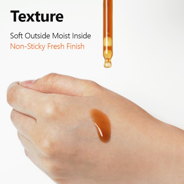 Green Tea Fresh Serum 50ml / 1.69 fl oz