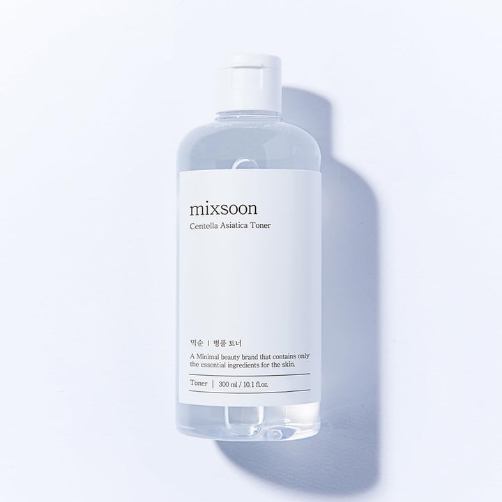 Centella Asiatica Toner 150ml