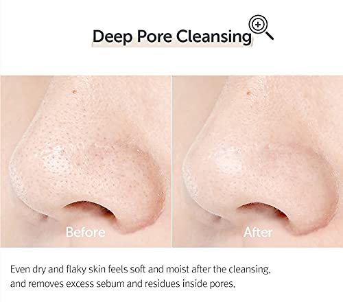 Gentle Black Deep Cleansing Oil 150ml / 5.07 Oz