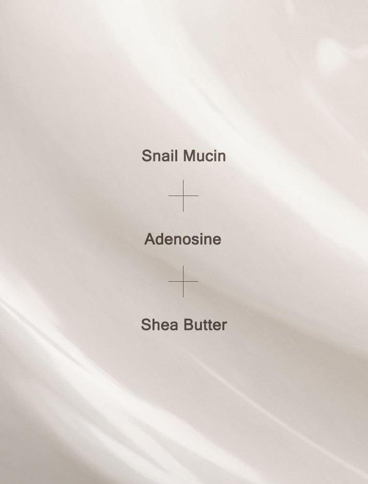 Snail Wrinkle Care Sleeping Pack 2.7 fl. oz / 80ml