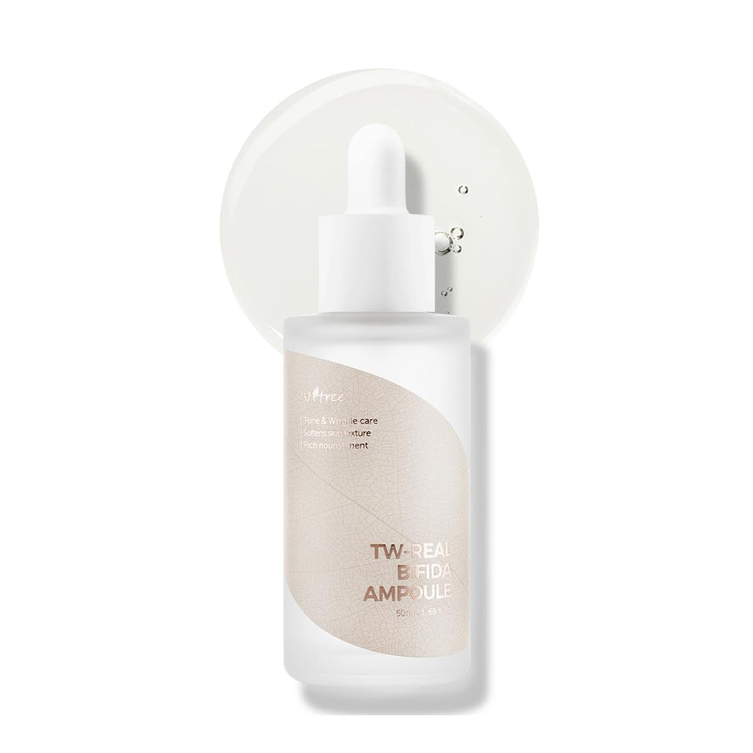 TW-Real Bifida Ampoule 50ml / 1.69 fl.oz