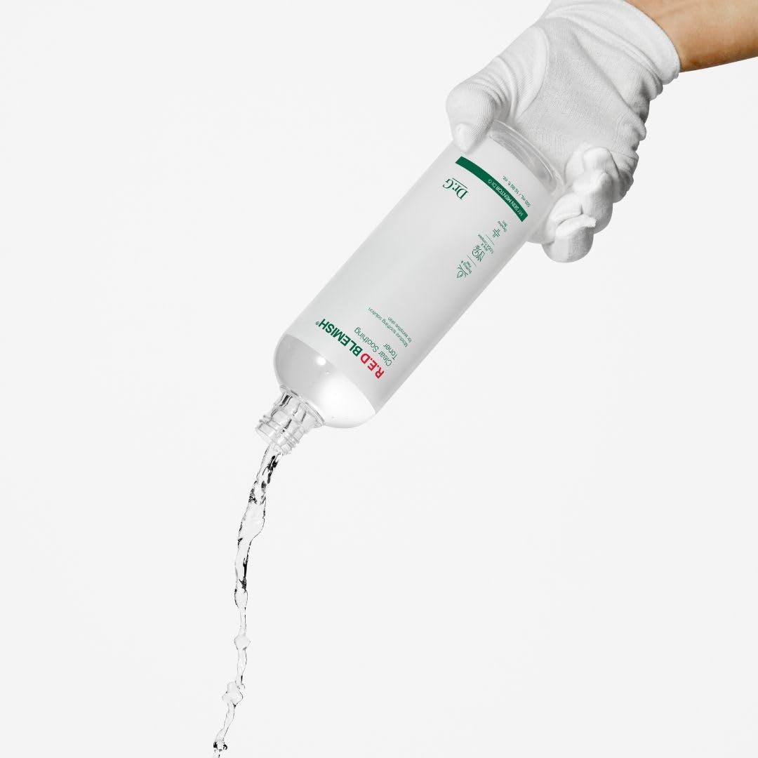 R.E.D Blemish Clear Soothing Toner 300ml