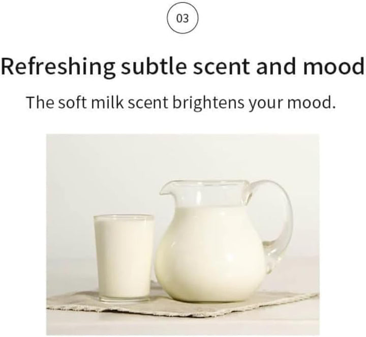 Honey & Milk Lip Oil I Korean Lip Oil 5g