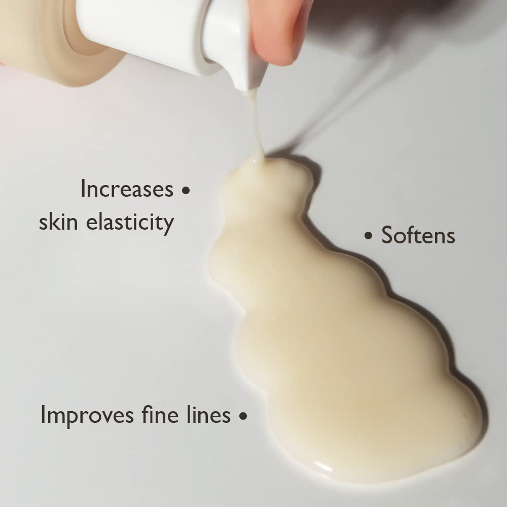 Black Rice Hyaluronic Anti-Wrinkle Serum 1.6 fl. oz / 50 ml