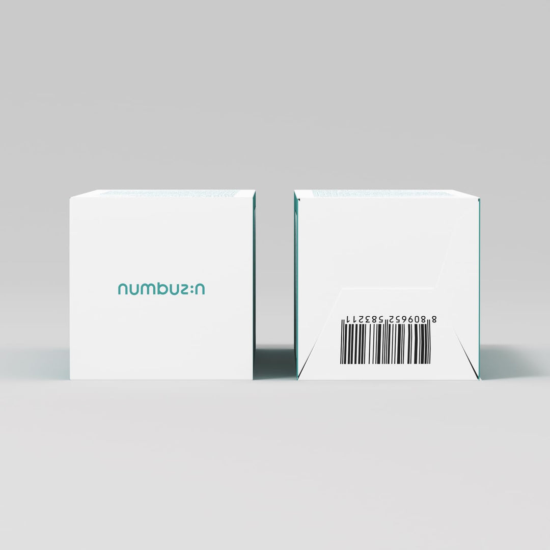 No.1 Pantothenic B5 Active Soothing Serum 50ml / 1.69 fl. oz.