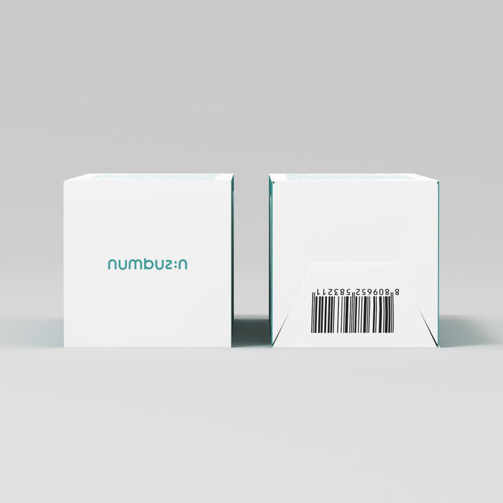 No.1 Pantothenic B5 Active Soothing Serum 50ml / 1.69 fl. oz.