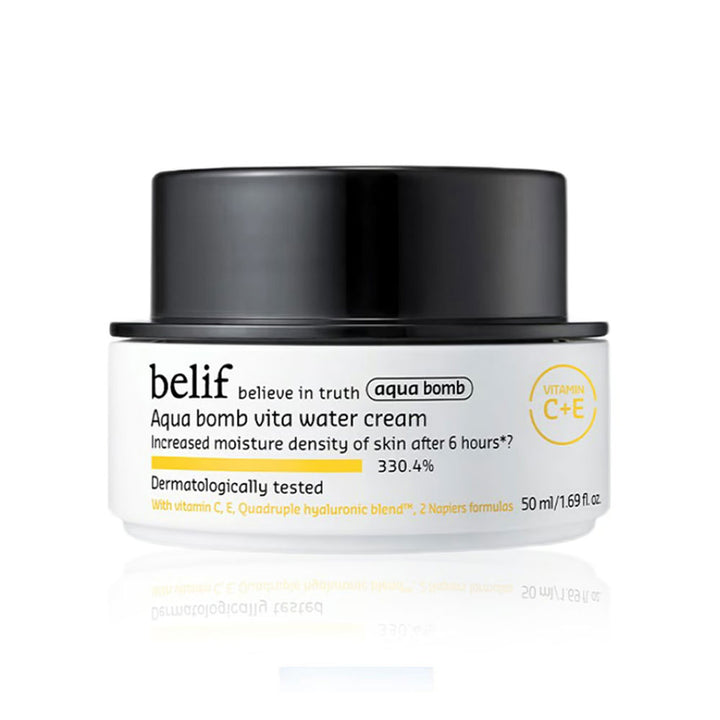 Aqua Bomb Vita Water Cream 50ml / 1.69 fl. oz.