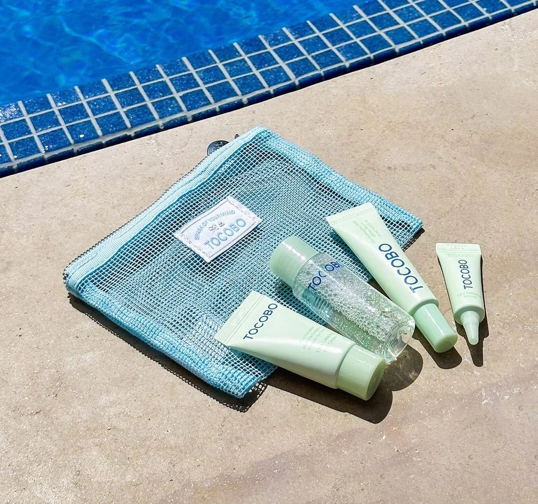 Cica Calming Travel kit