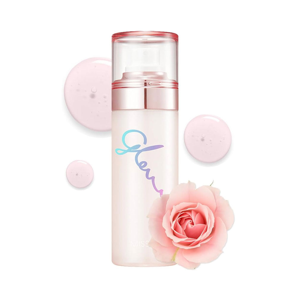 Glow Skin Balm To Go Mist 80ml / 2.7 fl. oz.