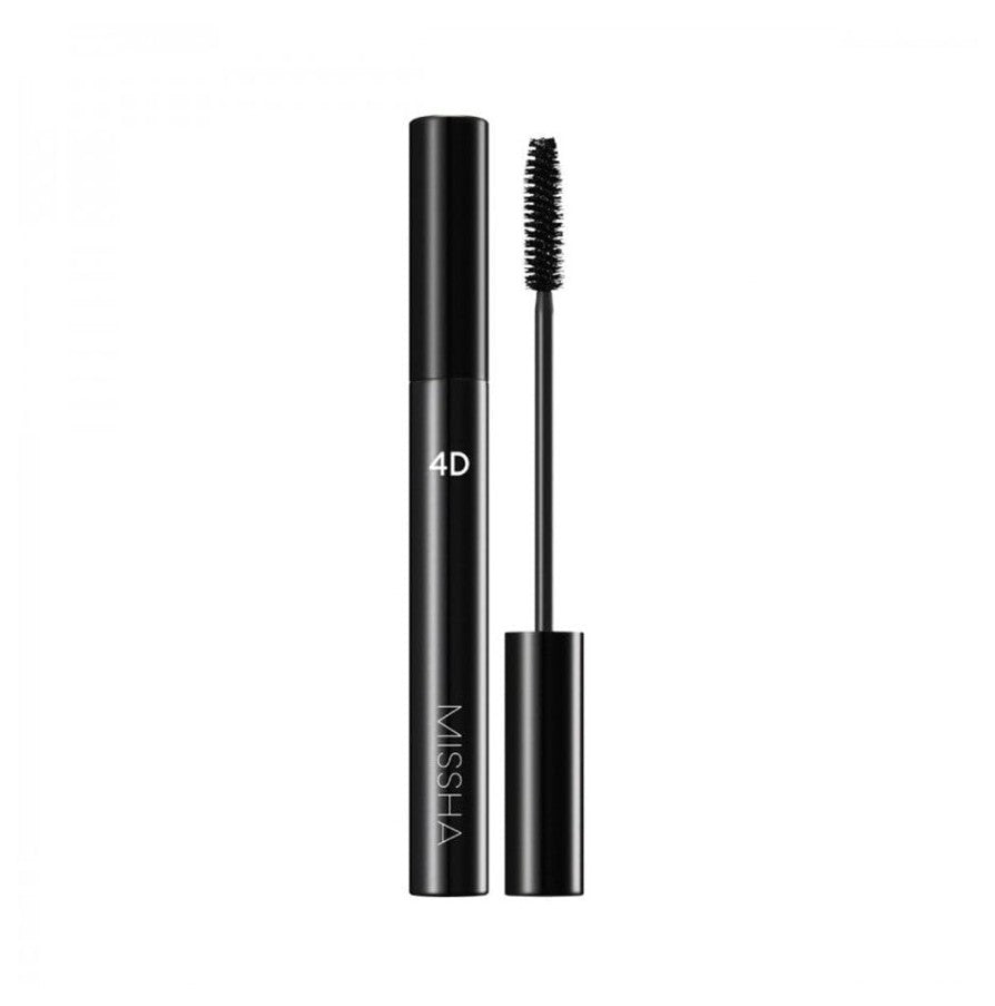 4D Mascara 7g