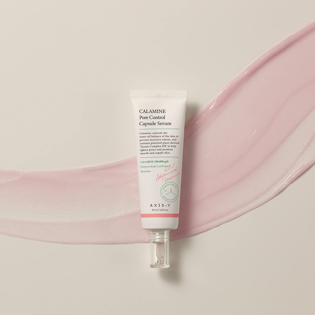 Calamine Pore Control Capsule Serum 50ml / 1.69 fl. oz.