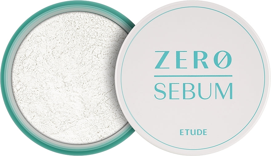 Zero Sebum Drying Powder 4g