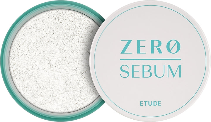 Zero Sebum Drying Powder 4g