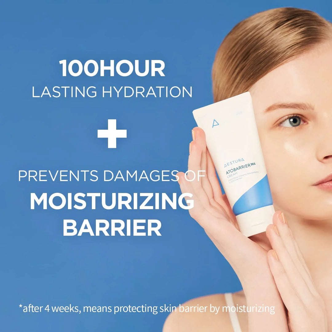 Atobarrier 365 Cream 80ml