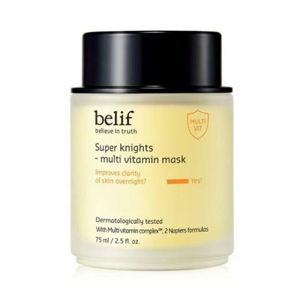 Super Knights Multi Vitamin Mask 75ml / 2.5 fl. oz.